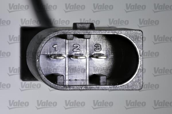 Generador de impulsos, cigüeñal VALEO ref. 366429